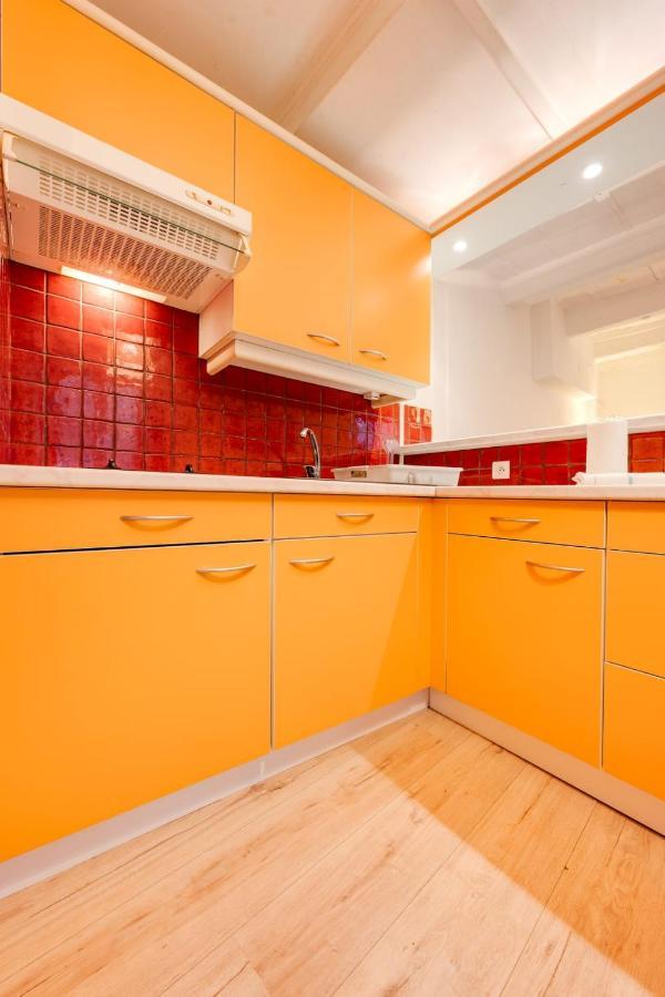 Le Sainte Claire - T2 En Vieille Appartement Annecy
